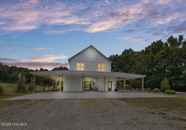 Photo 2 of Single family home for sale at 491 Stage Rd, Carthage, NC 28327 | MLS# 100600500 | Listing updated on 2026-09-01