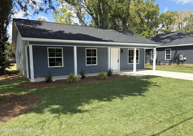 Photo 1 of Single family home for sale at 311 Maloney Ave, Fayetteville, NC 28301 | MLS# 100600208 | Listing updated on 2026-09-11