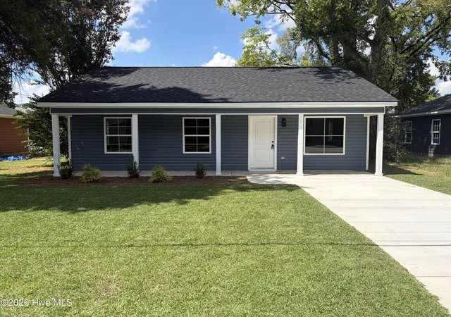 Photo 2 of Single family home for sale at 311 Maloney Ave, Fayetteville, NC 28301 | MLS# 100600208 | Listing updated on 2026-09-11