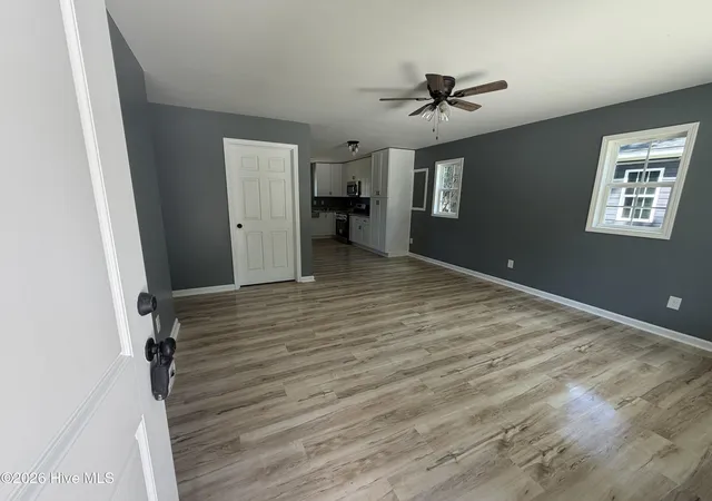Photo 3 of Single family home for sale at 311 Maloney Ave, Fayetteville, NC 28301 | MLS# 100600208 | Listing updated on 2026-09-11