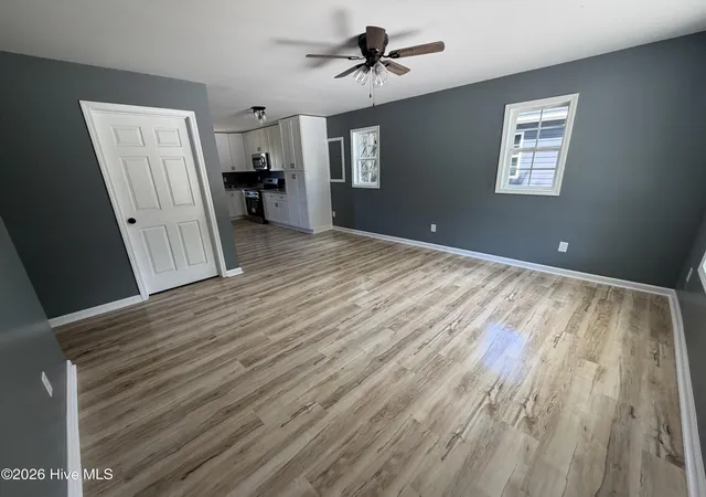 Photo 4 of Single family home for sale at 311 Maloney Ave, Fayetteville, NC 28301 | MLS# 100600208 | Listing updated on 2026-09-11