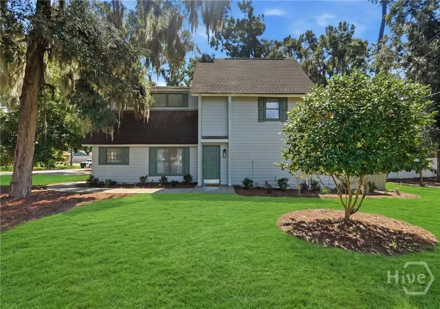 Photo 1 of Single family home for sale at 14710 Coffee Blf Rd, Savannah, GA 31419 | MLS# SA364260 | Listing updated on 2026-10-28
