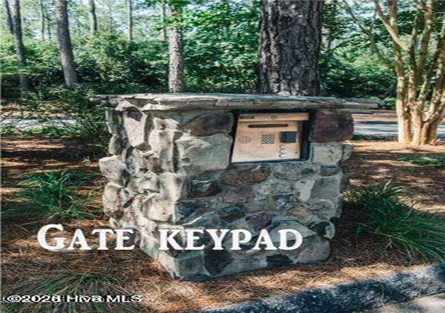 Photo 3 of Land for sale at 501 Grande Pines Vista, Jackson Springs, NC 27281 | MLS# 100602166 | Listing updated on 2026-09-09