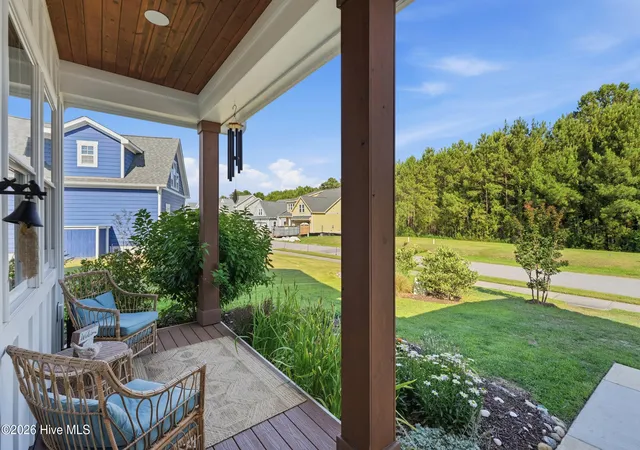 Photo 3 of Single family home for sale at 331 Spicer Lake Dr, Holly Ridge, NC 28445 | MLS# 100580073 | Listing updated on 2026-09-14