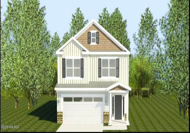 Photo 1 of Single family home for sale at 762 Brigantine Bnd, Graniteville, SC 29829 | MLS# 100600359 | Listing updated on 2026-09-10