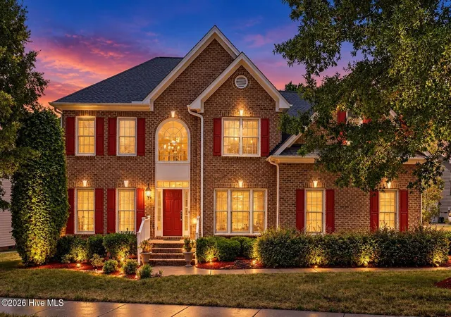 Photo 1 of Single family home for sale at 5997 Jones Farm Rd, Wake Forest, NC 27587 | MLS# 100597968 | Listing updated on 2026-10-19