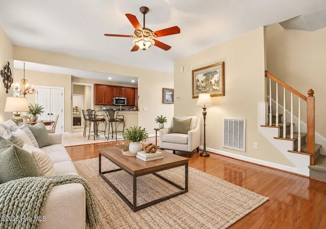 Photo 2 of Single family home for sale at 5997 Jones Farm Rd, Wake Forest, NC 27587 | MLS# 100597968 | Listing updated on 2026-10-19