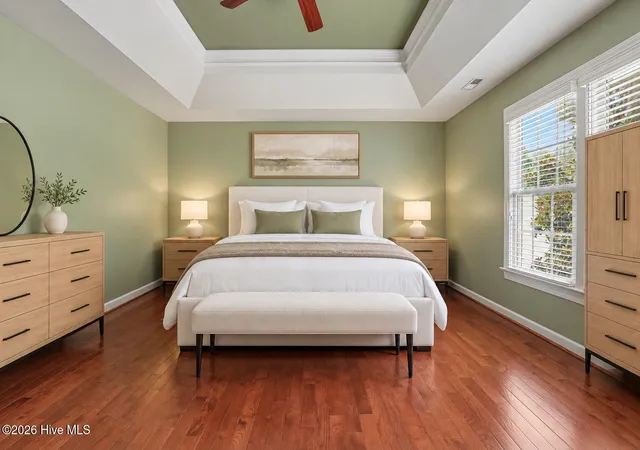 Photo 3 of Single family home for sale at 5997 Jones Farm Rd, Wake Forest, NC 27587 | MLS# 100597968 | Listing updated on 2026-10-19