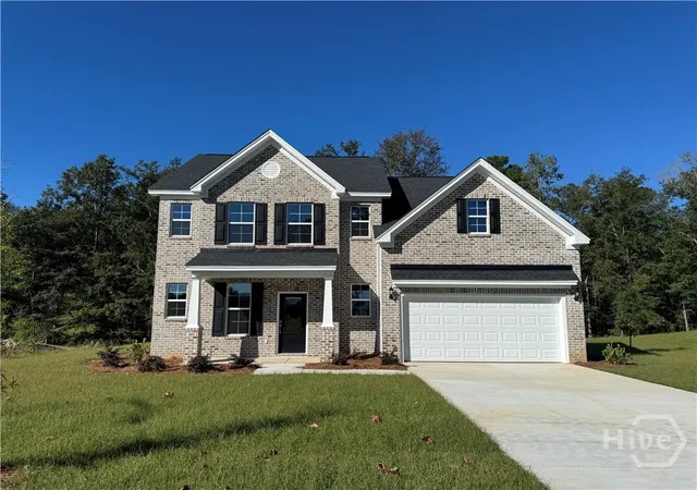 Photo 1 of Single family home for sale at 104 Goldeneye Dr, Rincon, GA 31326 | MLS# SA356388 | Listing updated on 2026-10-21