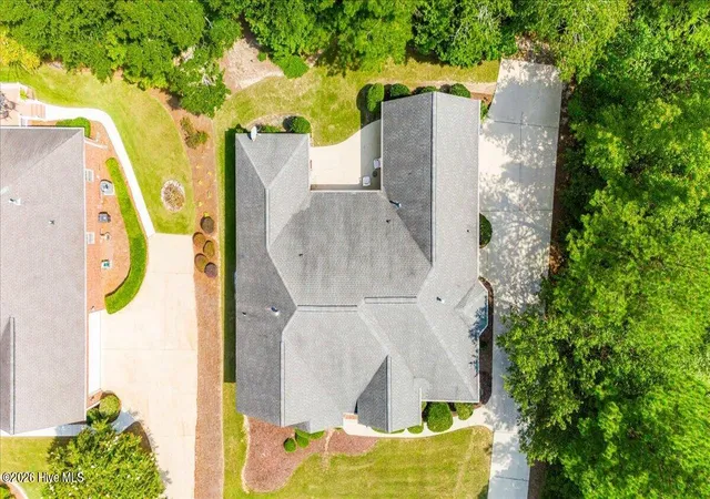 Photo 3 of Single family home for sale at 4809 Rocky Shls Cir, Evans, GA 30809 | MLS# 100601497 | Listing updated on 2026-10-08