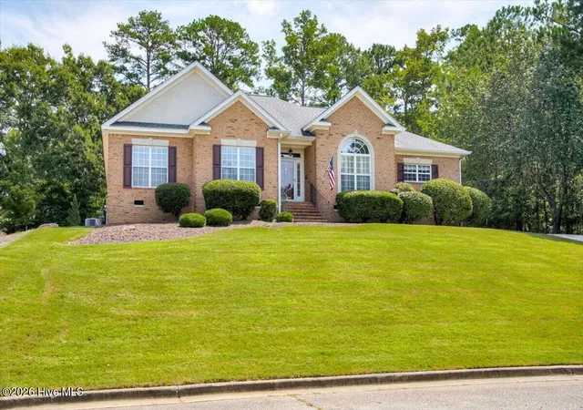Photo 4 of Single family home for sale at 4809 Rocky Shls Cir, Evans, GA 30809 | MLS# 100601497 | Listing updated on 2026-10-08