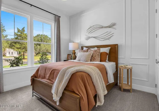 Photo 3 of Single family home for sale at 131 Stuart Ave #42, Southport, NC 28461 | MLS# 100603390 | Listing updated on 2026-09-18