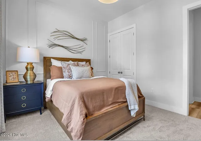 Photo 3 of Single family home for sale at 131 Stuart Ave #42, Southport, NC 28461 | MLS# 100603390 | Listing updated on 2026-09-18