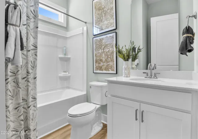 Photo 4 of Single family home for sale at 131 Stuart Ave #42, Southport, NC 28461 | MLS# 100603390 | Listing updated on 2026-09-18