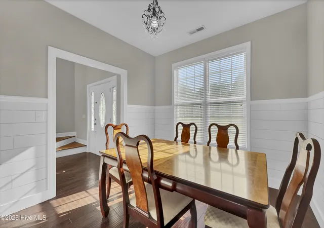 Photo 2 of Single family home for sale at 55 Morgan Cvs Dr, Burgaw, NC 28425 | MLS# 100601209 | Listing updated on 2026-09-16