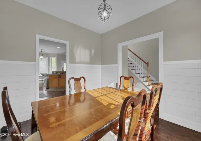 Photo 3 of Single family home for sale at 55 Morgan Cvs Dr, Burgaw, NC 28425 | MLS# 100601209 | Listing updated on 2026-09-16