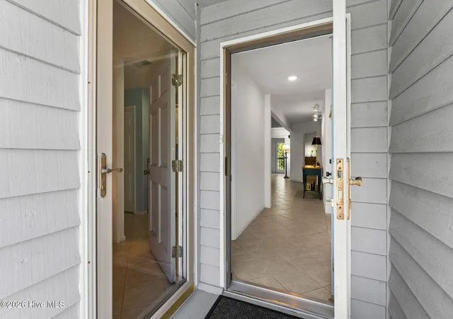 Photo 2 of Townhouse for sale at 58 Clubhouse Dr Sw # 2, Supply, NC 28462 | MLS# 100602768 | Listing updated on 2026-10-04