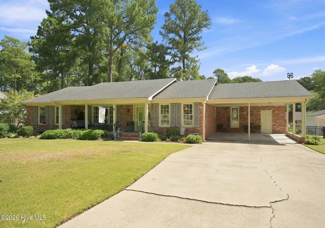 Photo 58 of Single family home for sale at 1408 Chesnee Dr Nw, Wilson, NC 27896 | MLS# 100602939 | Listing updated on 2026-09-11