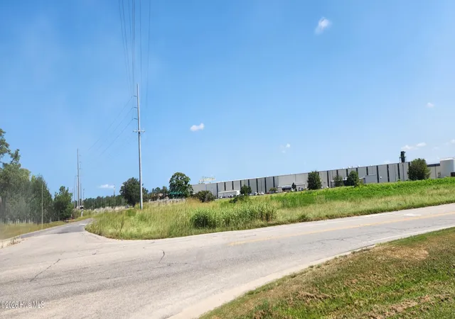 Photo 1 of Land for sale at 816 Ac Us 74 Business E, Laurinburg, NC 28352 | MLS# 100601418 | Listing updated on 2026-09-04