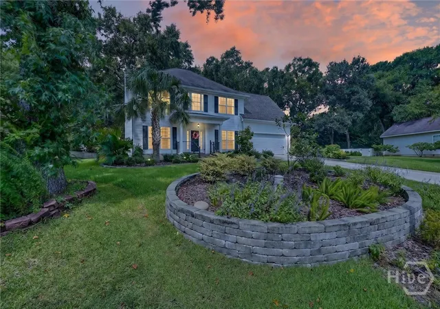Photo 1 of Single family home for sale at 315 Gloucester Rd, Savannah, GA 31410 | MLS# SA359381 | Listing updated on 2026-10-14