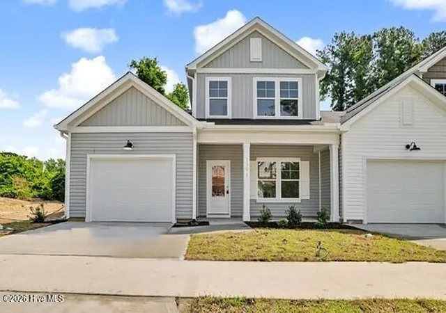 Photo 1 of Townhouse for sale at 139 Edom Ln #Unit 1, Shallotte, NC 28470 | MLS# 100605111 | Listing updated on 2026-10-12