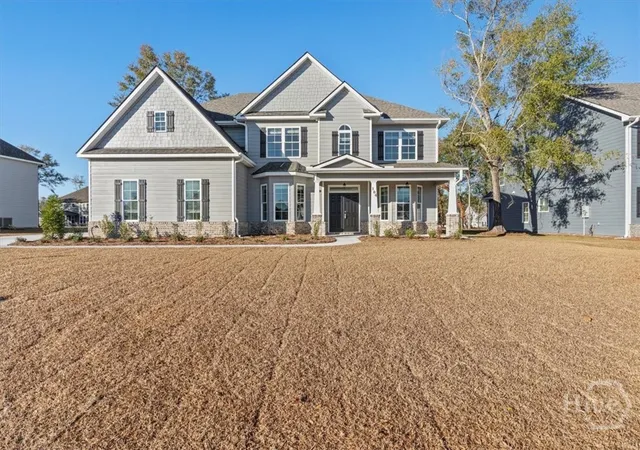 Photo 2 of Single family home for sale at 104 Concord Dr, Guyton, GA 31312 | MLS# SA345312 | Listing updated on 2026-09-14