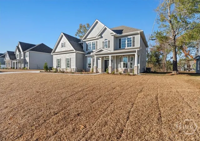 Photo 3 of Single family home for sale at 104 Concord Dr, Guyton, GA 31312 | MLS# SA345312 | Listing updated on 2026-09-14