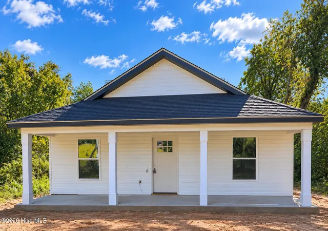 Photo 1 of Single family home for sale at 1010 8th Avenue, Augusta, GA 30901 | MLS# 100609894 | Listing updated on 2026-10-30