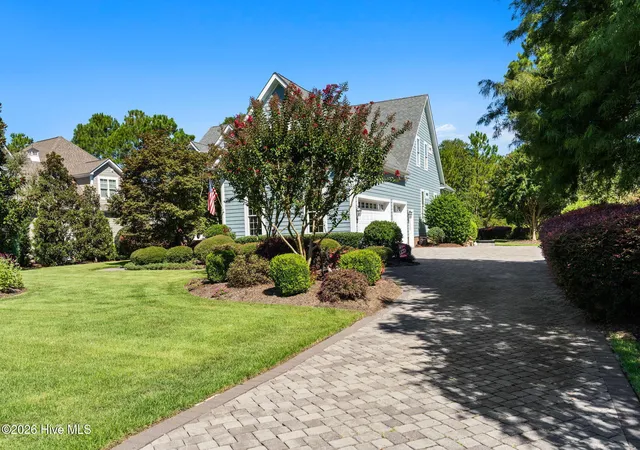 Photo 3 of Single family home for sale at 3830 Ridge Crst Dr, Southport, NC 28461 | MLS# 100600773 | Listing updated on 2026-09-04