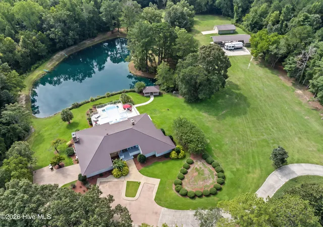 Single family home for sale at 101 Elizabeth Rd, Elizabethtown, NC 28337 | MLS# 100607635