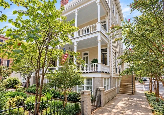 Photo 2 of Condo for sale at 123 W Charlton St #5, Savannah, GA 31401 | MLS# SA363873 | Listing updated on 2026-09-13