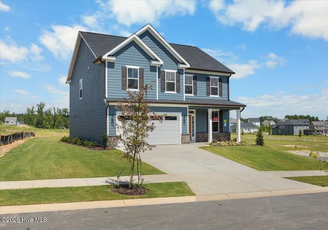 Photo 3 of Single family home for sale at 846 Balfour Dr #Tp248, Grovetown, GA 30813 | MLS# 98256270 | Listing updated on 2026-09-12