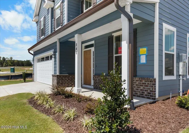 Photo 4 of Single family home for sale at 846 Balfour Dr #Tp248, Grovetown, GA 30813 | MLS# 98256270 | Listing updated on 2026-09-12
