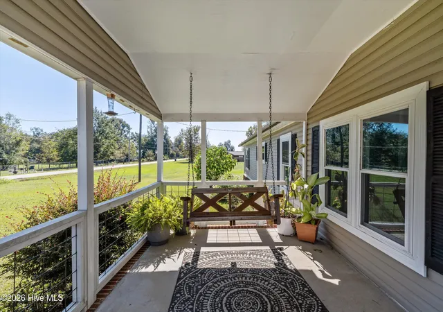 Photo 1 of Manufactured home for sale at 370 Church St, Blythe, GA 30805 | MLS# 100610492 | Listing updated on 2026-10-20