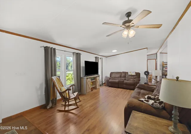 Photo 2 of Manufactured home for sale at 370 Church St, Blythe, GA 30805 | MLS# 100610492 | Listing updated on 2026-10-20