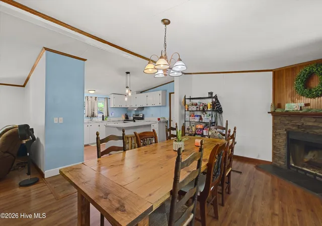 Photo 3 of Manufactured home for sale at 370 Church St, Blythe, GA 30805 | MLS# 100610492 | Listing updated on 2026-10-20