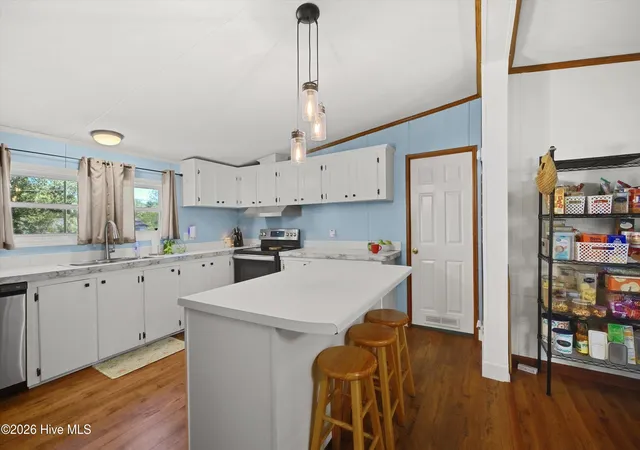 Photo 4 of Manufactured home for sale at 370 Church St, Blythe, GA 30805 | MLS# 100610492 | Listing updated on 2026-10-20