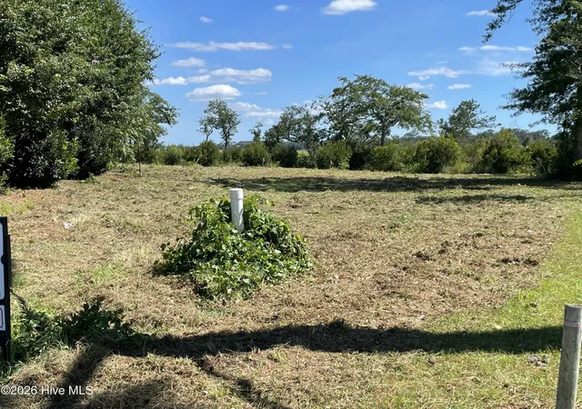 Photo 3 of Land for sale at 1218 Woods Ct, Morehead City, NC 28557 | MLS# 100601047 | Listing updated on 2026-09-09
