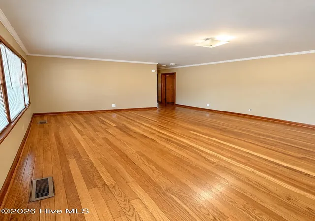 Photo 2 of Single family home for sale at 500 Dale St Sw, Wilson, NC 27893 | MLS# 100590012 | Listing updated on 2026-10-26
