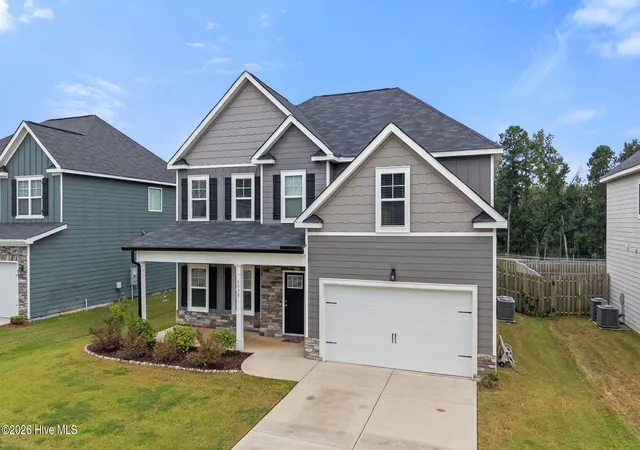 Photo 2 of Single family home for sale at 6058 Big Pond Trl, Grovetown, GA 30813 | MLS# 100601506 | Listing updated on 2026-09-04