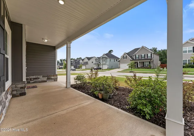 Photo 3 of Single family home for sale at 6058 Big Pond Trl, Grovetown, GA 30813 | MLS# 100601506 | Listing updated on 2026-09-04