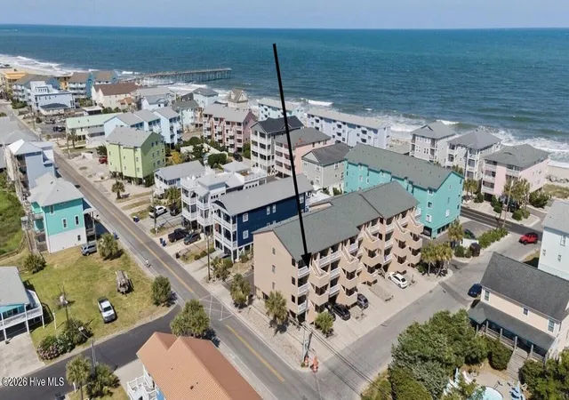 Photo 2 of Condo for sale at 1600 Canal Dr #Unit 19, Carolina Beach, NC 28428 | MLS# 100571220 | Listing updated on 2026-09-14