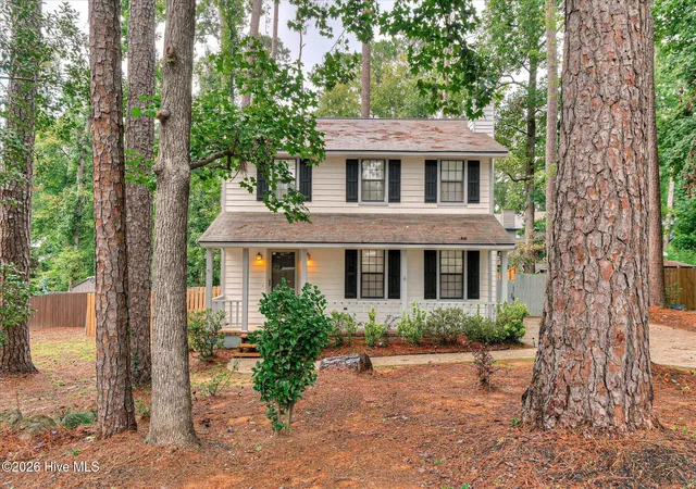 Photo 1 of Single family home for sale at 3721 Shallow Crk Xing, Augusta, GA 30907 | MLS# 100605859 | Listing updated on 2026-10-29