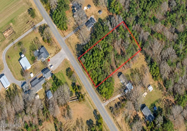 Photo 3 of Land for sale at Tbd Tinkham Rd, Eure, NC 27935 | MLS# 100610177 | Listing updated on 2026-10-16