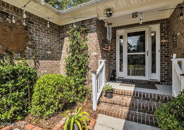 Photo 3 of Single family home for sale at 4135 Cape Landing Rd, Castle Hayne, NC 28429 | MLS# 100601481 | Listing updated on 2026-09-19