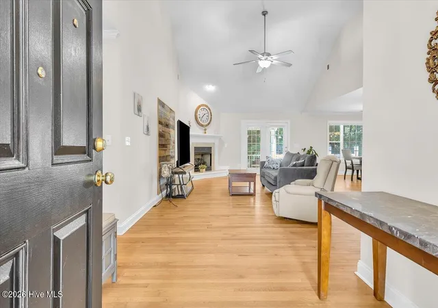 Photo 4 of Single family home for sale at 4135 Cape Landing Rd, Castle Hayne, NC 28429 | MLS# 100601481 | Listing updated on 2026-09-19