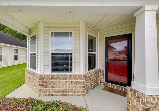 Photo 3 of Single family home for sale at 25 Allen Brk Dr, Port Wentworth, GA 31407 | MLS# SA364323 | Listing updated on 2026-09-10