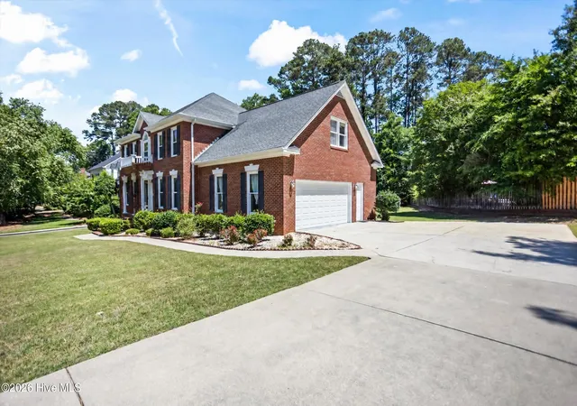 Photo 2 of Single family home for sale at 853 Sparkleberry Rd, Evans, GA 30809 | MLS# 100610032 | Listing updated on 2026-10-13