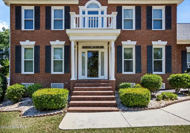 Photo 3 of Single family home for sale at 853 Sparkleberry Rd, Evans, GA 30809 | MLS# 100610032 | Listing updated on 2026-10-13