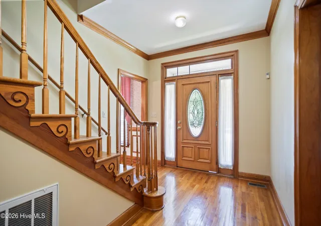 Photo 4 of Single family home for sale at 853 Sparkleberry Rd, Evans, GA 30809 | MLS# 100610032 | Listing updated on 2026-10-13